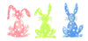 Bunnies