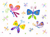 Butterfly Tracks