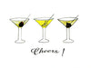 Cheers!