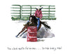 Barrel Racer