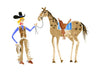 Cowgirl