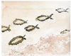 Fish on the Beach