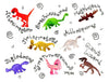 Dinosaurs