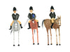 English Riders