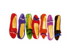 Flat Shoes