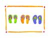 Flip Flop Fun