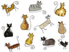 Furry Friends