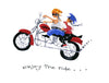 Motorcycle