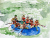 Rafting