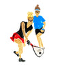 Racquetball