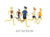 Get Your Run On!