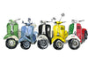 Scooters