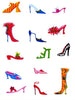 Fun Shoes