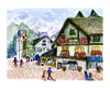 Vail Village Summer